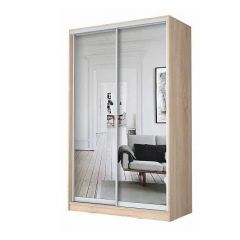 Шкаф-купе ХИТ 24-4-14-55 (420) в Миассе - miass.mebel24.online | фото 7