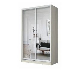 Шкаф-купе ХИТ 24-4-14-55 (420) в Миассе - miass.mebel24.online | фото 8