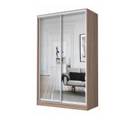 Шкаф-купе ХИТ 24-4-14-55 (420) в Миассе - miass.mebel24.online | фото 9