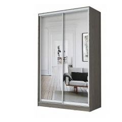 Шкаф-купе ХИТ 24-4-14-55 (420) в Миассе - miass.mebel24.online | фото 10