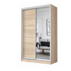 Шкаф-купе ХИТ 24-4-17-15 (420) в Миассе - miass.mebel24.online | фото 7