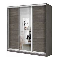 Шкаф-купе ХИТ 24-4-18-151 (420) в Миассе - miass.mebel24.online | фото 10