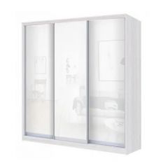 Шкаф-купе ХИТ 24-4-20-888 (420) в Миассе - miass.mebel24.online | фото