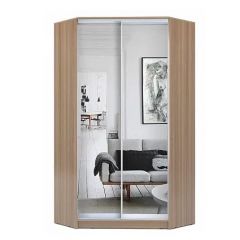 Шкаф-купе ХИТ-У-24-4-55 в Миассе - miass.mebel24.online | фото 10