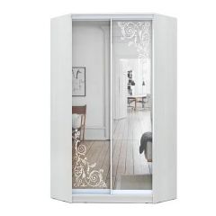 Шкаф-купе ХИТ-У-L-23-64-66 в Миассе - miass.mebel24.online | фото