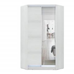 Шкаф-купе ХИТ-У-L-24-64-15 в Миассе - miass.mebel24.online | фото