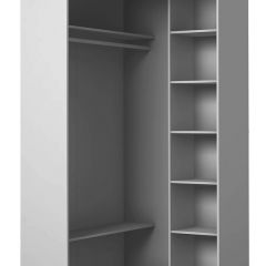 Шкаф-купе ХИТ-У-R-22-64-88 в Миассе - miass.mebel24.online | фото 2