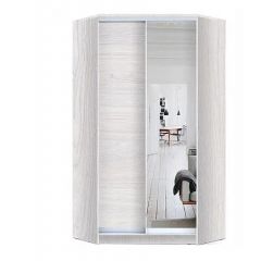 Шкаф-купе ХИТ-У-R-24-64-15 в Миассе - miass.mebel24.online | фото 5