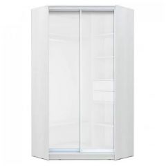 Шкаф-купе ХИТ-У-R-24-64-88 в Миассе - miass.mebel24.online | фото