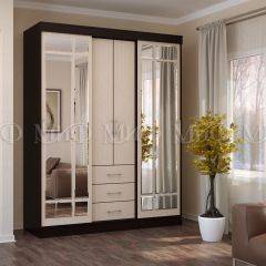 МАЭСТРО Шкаф-купе 1,7 в Миассе - miass.mebel24.online | фото 2