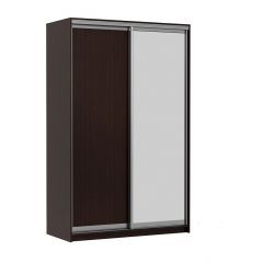 МИРАЖ 15.1 (620) Шкаф для платья и белья в Миассе - miass.mebel24.online | фото 4