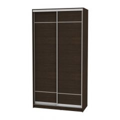 Шкаф-купе B-230х120х60-1 (1200) "Белла" в Миассе - miass.mebel24.online | фото 7