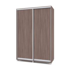 РОЛАНД Шкаф-купе Шимо темный (450*1500) Р451 в Миассе - miass.mebel24.online | фото 2