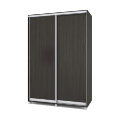 РОЛАНД Шкаф-купе Венге (600*1500) Р651 в Миассе - miass.mebel24.online | фото