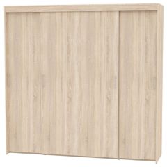 Шкаф-купе T-5-230х235х45 "ТОП" в Миассе - miass.mebel24.online | фото 5