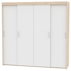 Шкаф-купе T-5-230х235х45 "ТОП" в Миассе - miass.mebel24.online | фото 6