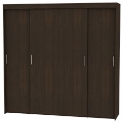 Шкаф-купе T-5-230х235х45 "ТОП" в Миассе - miass.mebel24.online | фото 7