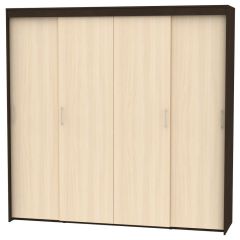 Шкаф-купе T-5-230х235х45 "ТОП" в Миассе - miass.mebel24.online | фото 8