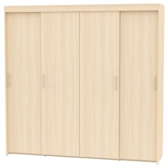 Шкаф-купе T-5-230х235х45 "ТОП" в Миассе - miass.mebel24.online | фото 9