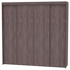 Шкаф-купе T-5-230х235х45 "ТОП" в Миассе - miass.mebel24.online | фото 13