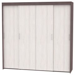 Шкаф-купе T-5-230х235х45 "ТОП" в Миассе - miass.mebel24.online | фото 14