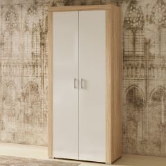 ОРЛАНДО Шкаф + комплект полок (3 шт.) в Миассе - miass.mebel24.online | фото