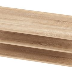 ОРЛАНДО Шкаф + комплект полок (3 шт.) в Миассе - miass.mebel24.online | фото 4