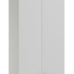 Шкаф 480 подвесной (Белый) в Миассе - miass.mebel24.online | фото 1