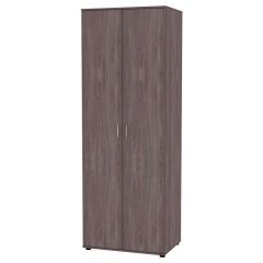 Шкаф "Алиса (H4)" ручка скоба в Миассе - miass.mebel24.online | фото 13