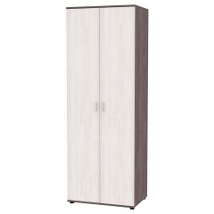 Шкаф "Алиса (H4)" ручка скоба в Миассе - miass.mebel24.online | фото 14
