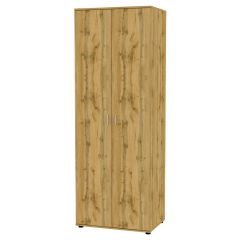 Шкаф "Алиса (H4)" ручка скоба в Миассе - miass.mebel24.online | фото 18