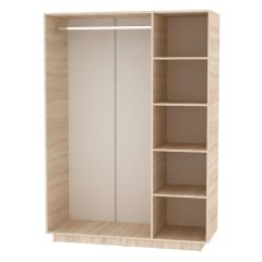 Шкаф "Аврора (H22)" в Миассе - miass.mebel24.online | фото 2