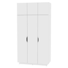 Шкаф "Аврора (H23)" в Миассе - miass.mebel24.online | фото 6
