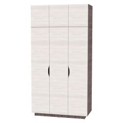 Шкаф "Аврора (H23)" в Миассе - miass.mebel24.online | фото 14