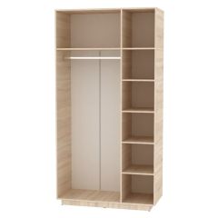Шкаф "Аврора (H23)" в Миассе - miass.mebel24.online | фото 2