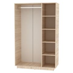 Шкаф "Аврора (H24)" в Миассе - miass.mebel24.online | фото 2