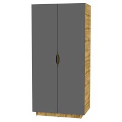Шкаф "Аврора (H26)" в Миассе - miass.mebel24.online | фото 19