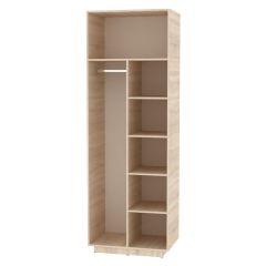 Шкаф "Аврора (H27)" в Миассе - miass.mebel24.online | фото 2