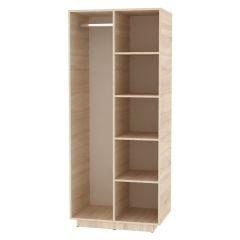 Шкаф "Аврора (H28)" в Миассе - miass.mebel24.online | фото 2