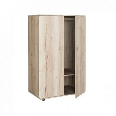 Шкаф Дельта Лофт-13.01 Дуб Ирладндский в Миассе - miass.mebel24.online | фото 2