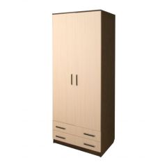 Шкаф распашной ПШ-3.8 в Миассе - miass.mebel24.online | фото
