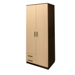 Шкаф распашной ПШ-3.9 в Миассе - miass.mebel24.online | фото