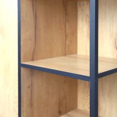 ВИРТОН 2 Шкаф с полками в Миассе - miass.mebel24.online | фото 14