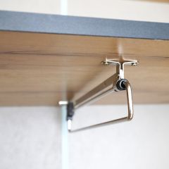 ВИРТОН 2 Шкаф с полками в Миассе - miass.mebel24.online | фото 11