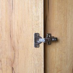 ВИРТОН 2 Шкаф с полками в Миассе - miass.mebel24.online | фото 9