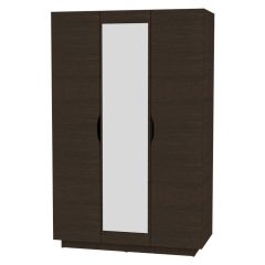 Шкаф с зеркалом "Аврора (H24_M)" в Миассе - miass.mebel24.online | фото 10