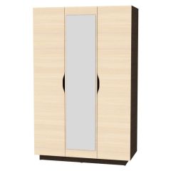 Шкаф с зеркалом "Аврора (H24_M)" в Миассе - miass.mebel24.online | фото 11