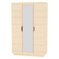 Шкаф с зеркалом "Аврора (H24_M)" в Миассе - miass.mebel24.online | фото 12