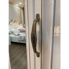 Шкаф угловой без зеркала Натали в Миассе - miass.mebel24.online | фото 4