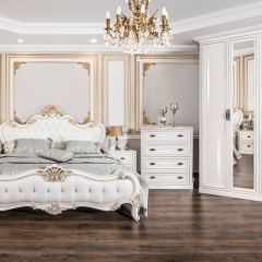 Шкаф угловой без зеркала Натали в Миассе - miass.mebel24.online | фото 5